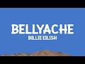 @BillieEilish - Bellyache (Lyrics)