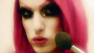 Jeffree Star ft Nicki Minaj  Lollipop Luxury  with lyrics