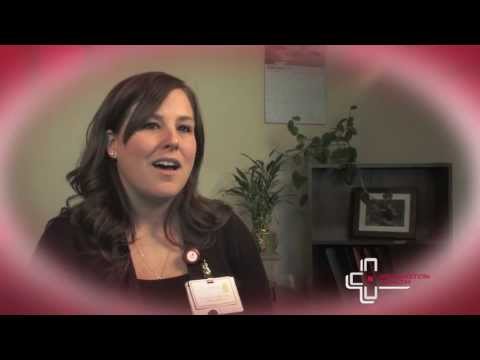 Dr. Ashley Forystek, Internal Medicine