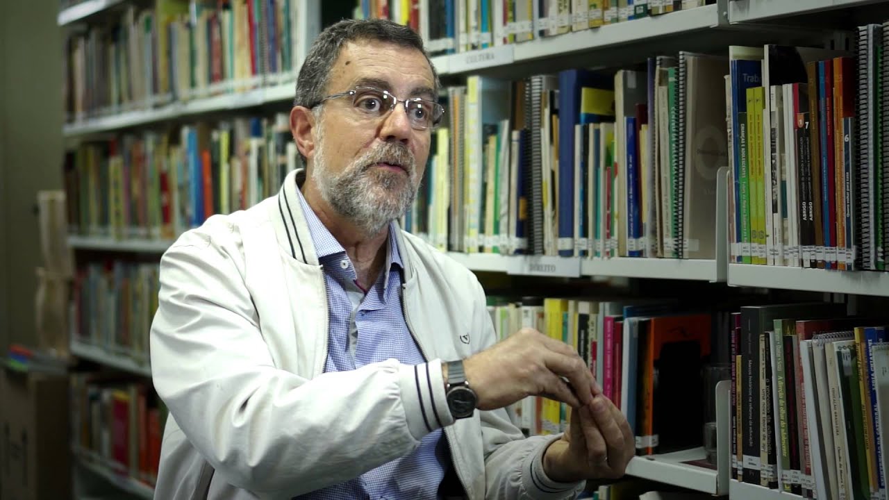 Oralidade: um processo vivo