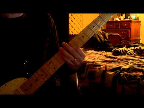 superjoint ritual-the destruction of a person (guitar cover) video thumbnail