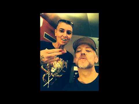Sinead O'Connor - How Nice A Woman Can Be