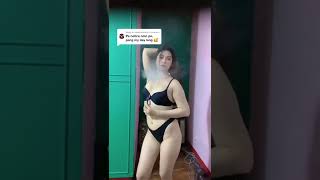 Miyu tiktok short be like...