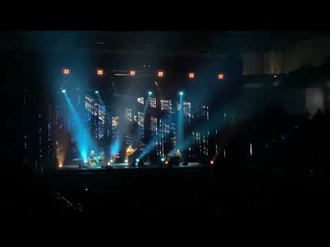 Jaromír Nohavica - Náplava blues (Praha O2 Universum 14.5.2022)