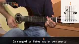 Fotos - Victor e Leo (aula de violão simplificada)