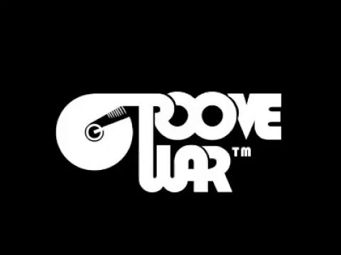 GROOVEWAR X DJ CHICANO MIXTAPE part 1