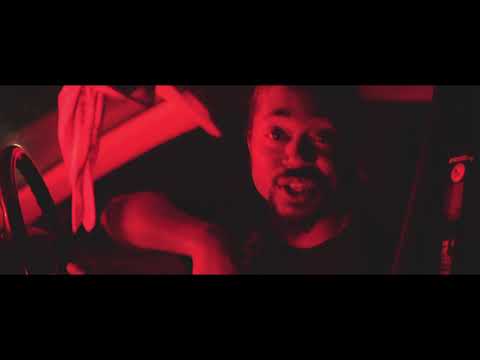 Goldy Trill - Burn It Up (prod. by Goldy Trill) Official Music Video