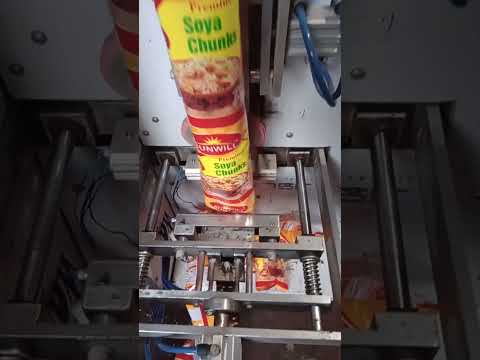 Multi Head Weigh Filler