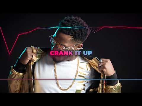 [Free] Niska x MHD x Summer Cem Type Beat "CRANK IT UP" – Afrotrap Rap Newschool 2021