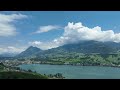 Wilen Sarnen Switzerland Summer