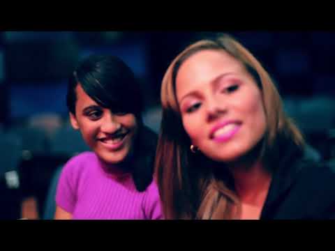 Beza Flow - ft. Shadow Blow Y Jhonkow Tu Cuerpo Me Llama ( Vídeo Oficial by Crea Fama Inc ) 2016