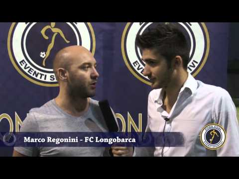Zona Goal: I Soliti Sospetti - FC Longobarca - Interviste