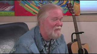 Behind the Tune with JIMMY HERRING "Lifeboat Serenade" - webisode