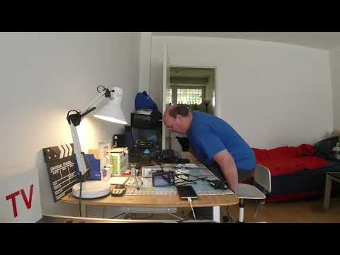 MongoTV_3433 - Danish Vlog - Jeg Vil Gå En Tur