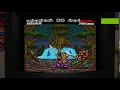 Weapon Lord Korr Poking Range 55 Combo Genesis