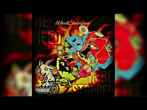 Wheelchair Goat - Costa Freak Ho,s  Ft. RichRo41 ,BabyGoat , Jordan Perfect [#HeNeedToBeStopped]