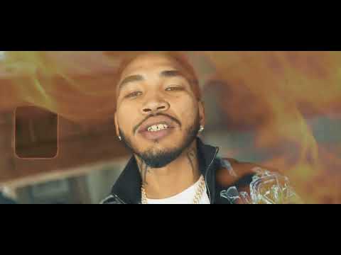 G5ive - Up Top Ft. K7 The Finesser (Official Music Video)