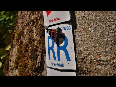 Watt'n Outdoor Shorts: Hochrhöner- Lange Rhön