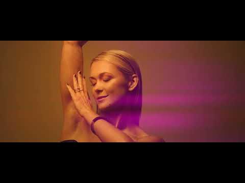 Linda Hesse - Ich warte auf die Nacht (Official Video)