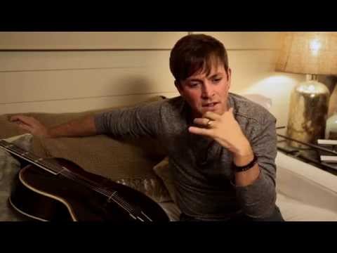 Dave Barnes- "The L.A. Song"- Behing The Song