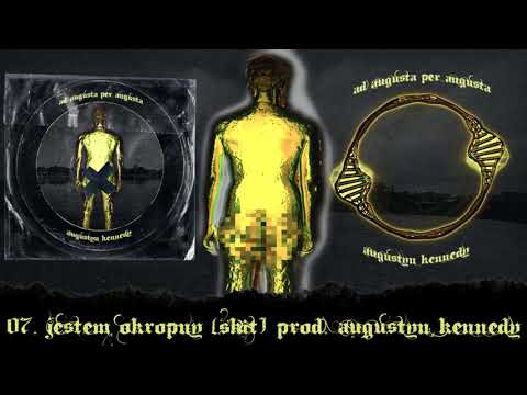 Video thumbnail for Jestem okropny (Skit)