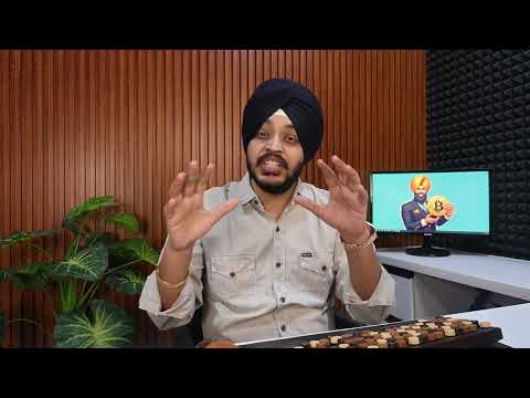 ✅BITCOIN क्या वापिस से गिरेगा ? || 3 ALTCOINS FOR 2024