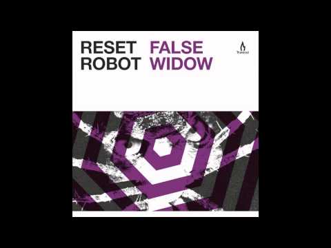 TRUE1246 - Reset Robot - False Widow - Truesoul