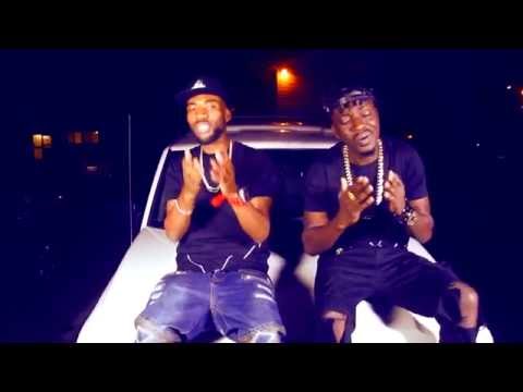 Razi King-Omarion ft Alicom