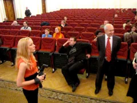 2010-09-15 World Woman Chess Blitz