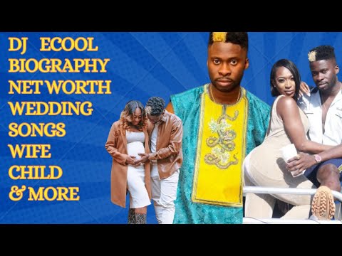 Dj Ecool Biography, Net Worth, Career, Record label, Music, Mixtapes, Wife, & More