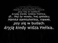 BratHanki -- Heniek (z dedykacją) BratHanki -- Heniek (z dedykacją)