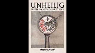 Unheilig - Zeit Zu Gehen [MTV Unplugged]
