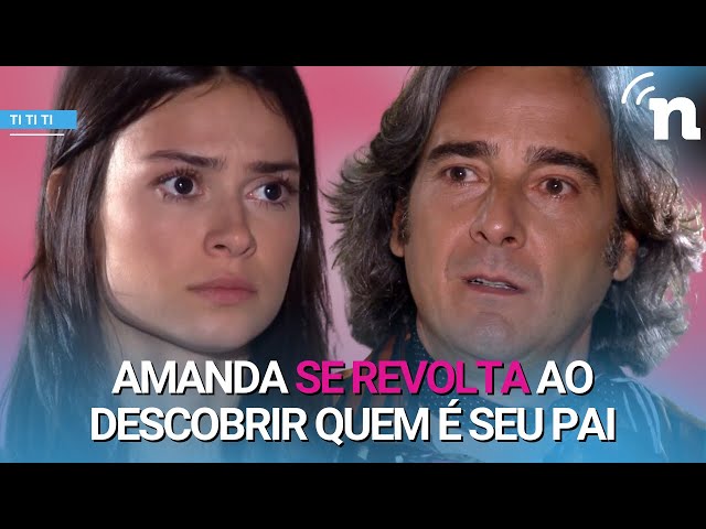 Portekizce'de Thaila Ayala Video Telaffuz