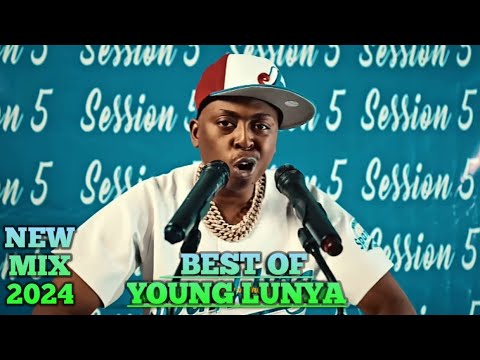 BEST__OF__YOUNG__LUNYA__HIPHOP__EDITION__MIX__VOL_1__WITH__DJ__ELLYCRAZY__X__DJ__TREZZO