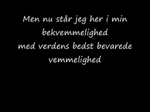 Hej matematik utroskabet with lyrics