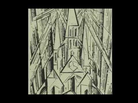 Feininger, Cathedral for the Bauhaus