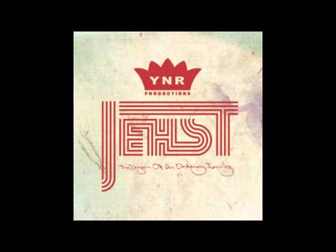 Jehst - Back to the drawing board (ARP 101's Troop Suit Remix)