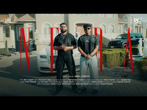 Kalyani Lyrics ARJN FIFTY4 X KDS X RONN