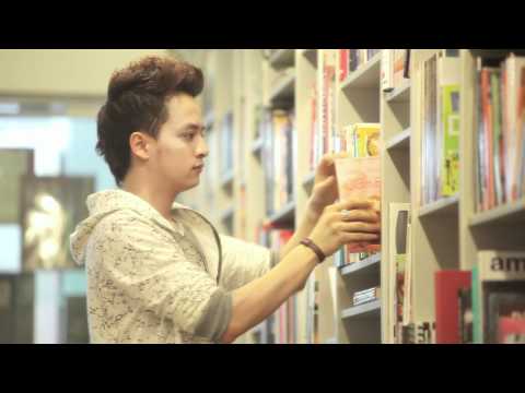 Người ở lại - Cao Thái Sơn