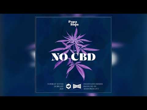 Papa Buju - No CBD (Norbeat Special)