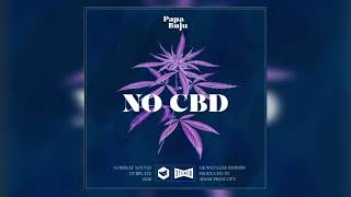 Papa Buju - No CBD (Norbeat Special)