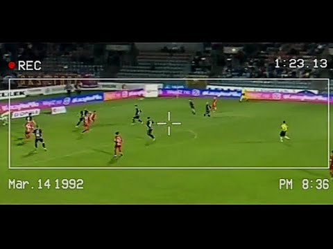 Miejskie Tajemnice ODRA Opole - KORONA Kielce  Strange goal in Football   "z Archiwum X"