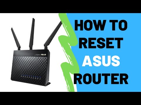 how to set up a new password in my asus router if i forget how to set up a new password in my asus router if i forget