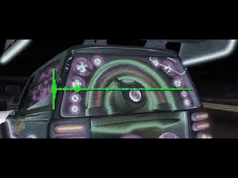 Rollin' In The Rearview - Headbone (Feat. Jabu) [Dreger Prod. Edit with Car Sounds]