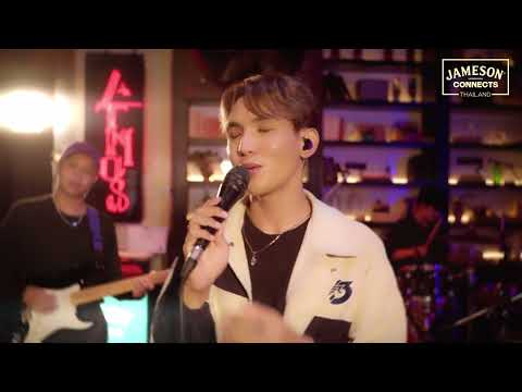 Sounds of the City - นํ้าลาย Txrbo