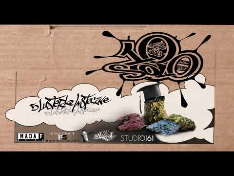 Majkel MF - Lusterko wsteczne #10SOLO