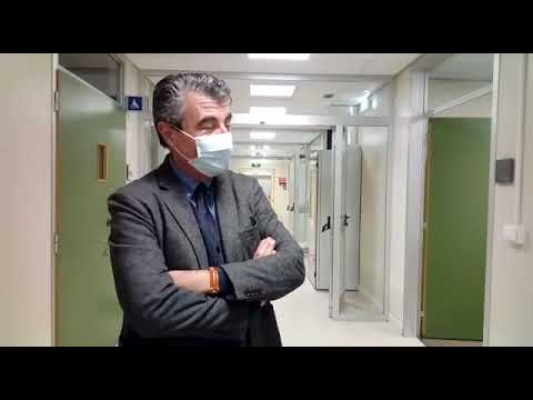 Baccelli: “A Lucca abbiamo uno strumento efficace per l’emergenza covid”