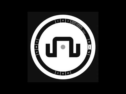 Zodiak Commune Records 010 - E2 - Pzylo - Space Crickets Under Acid