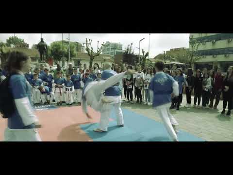 Klubi Karates Fituesi - Ferizaj