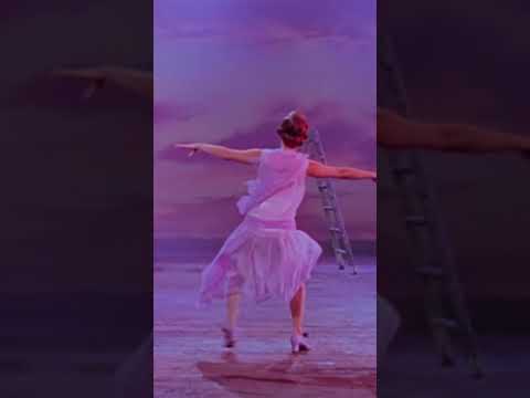This 1952 Dance Scene Still Beats Modern Movies 😳 #filmflashbacks